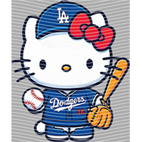 Los Angeles Dodgers-LA 127